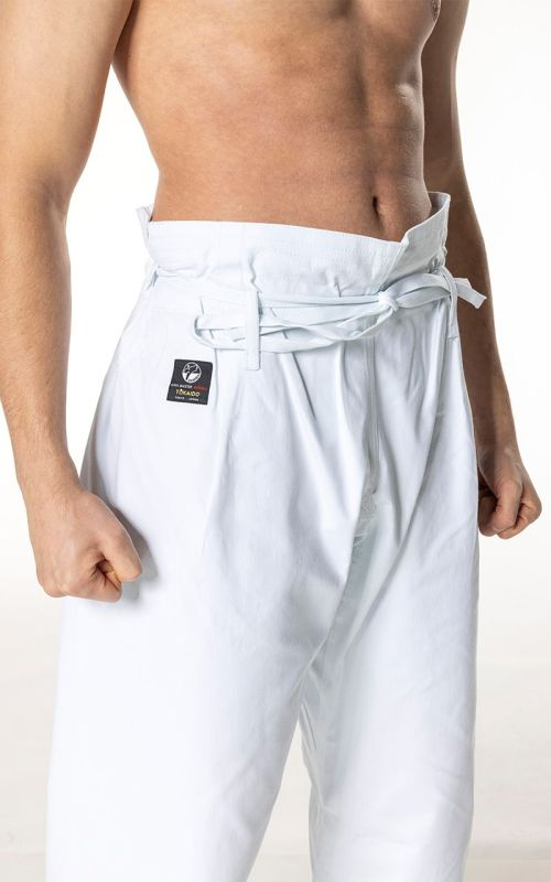 Kimono TOKAIDO Kata Master Athletic Alb [4]