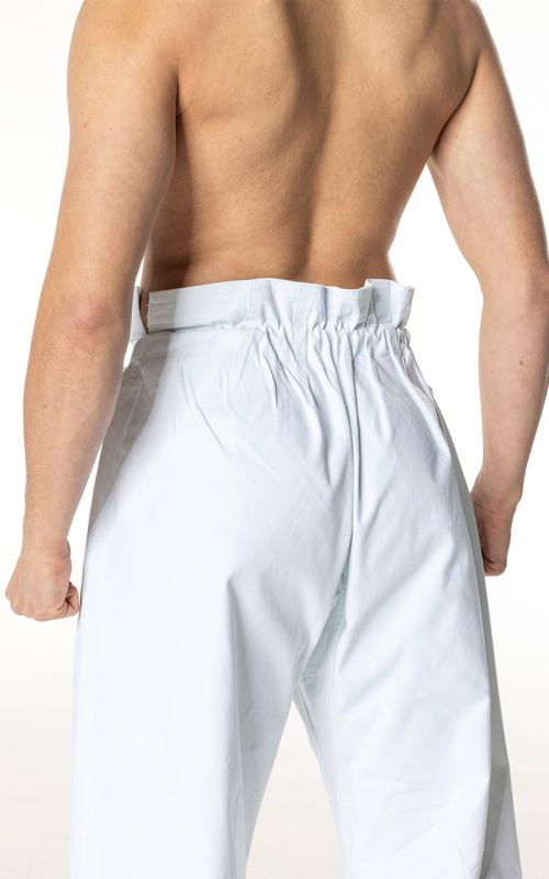 Kimono TOKAIDO Kata Master Athletic Alb [5]