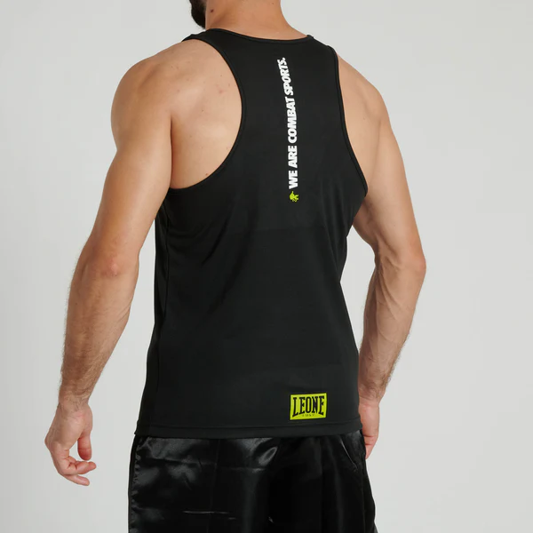 Maiou Box LEONE Color Block Negru [1]