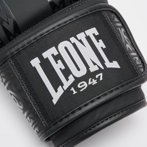 Manusi de Box Leone Haka Negre [4]