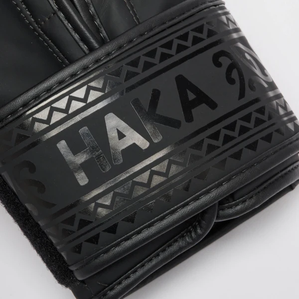 Manusi de Box Leone Haka Negre [7]