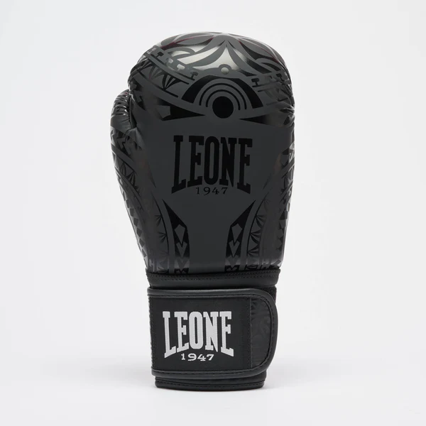 Manusi de Box Leone Haka Negre [3]