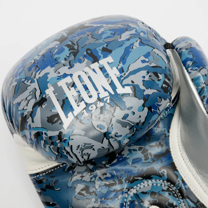 Mănuși de Box LEONE Urban Fighter [4]