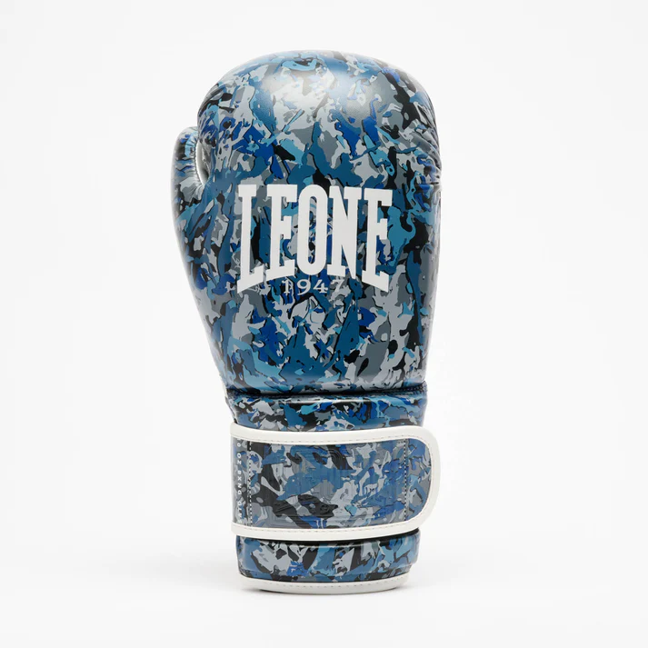 Mănuși de Box LEONE Urban Fighter [2]