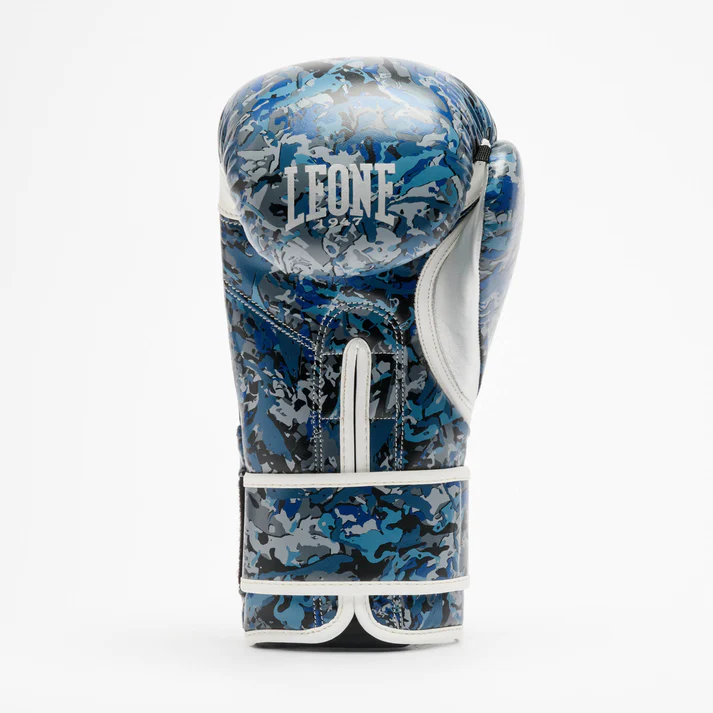 Mănuși de Box LEONE Urban Fighter [1]