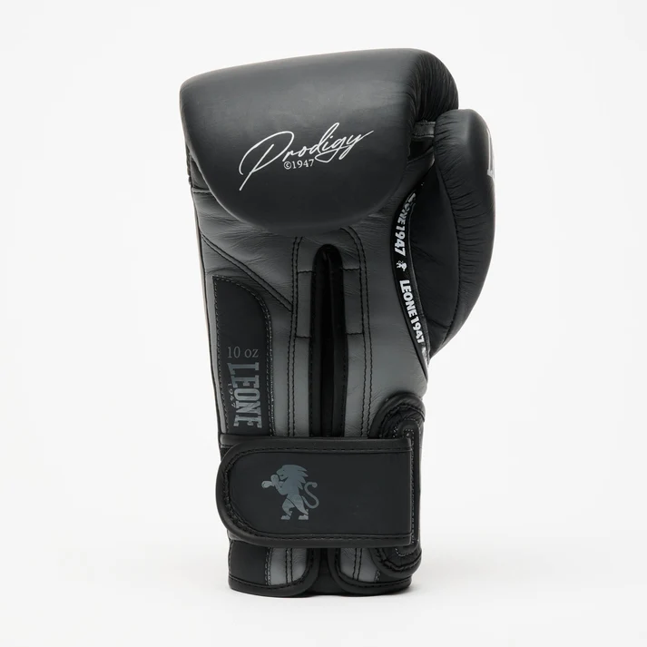Manusi de Box Prodigy LEONE Negre [2]