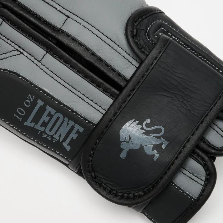 Manusi de Box Prodigy LEONE Negre [6]