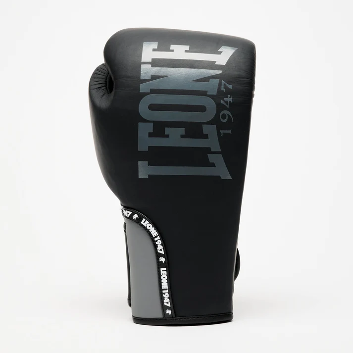 Manusi de Box Prodigy LEONE Negre [1]