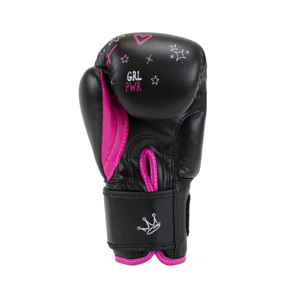Manusi de Box Super Pro Combat Gear Urs Juniori [3]