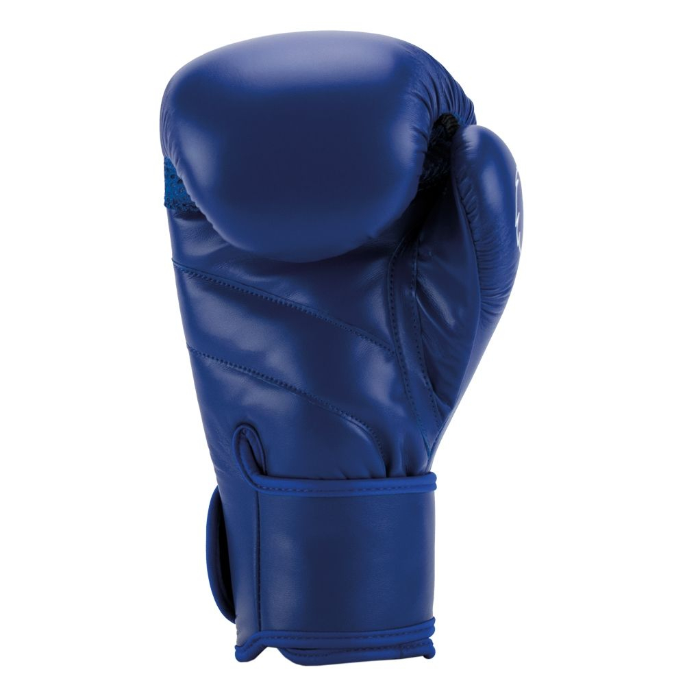 Manusi de Box Super Pro Gear Champ Albastru/Alb [2]