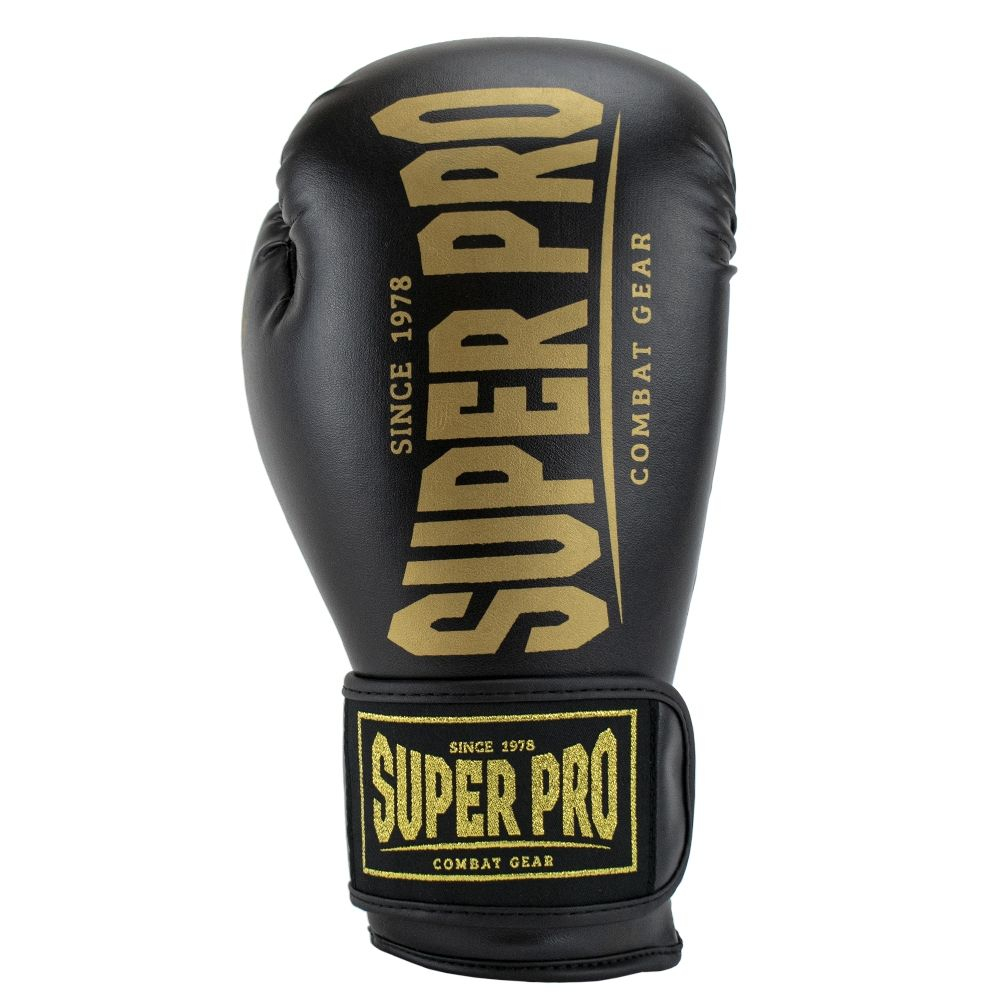 Manusi de Box Super Pro Gear Champ Se [1]