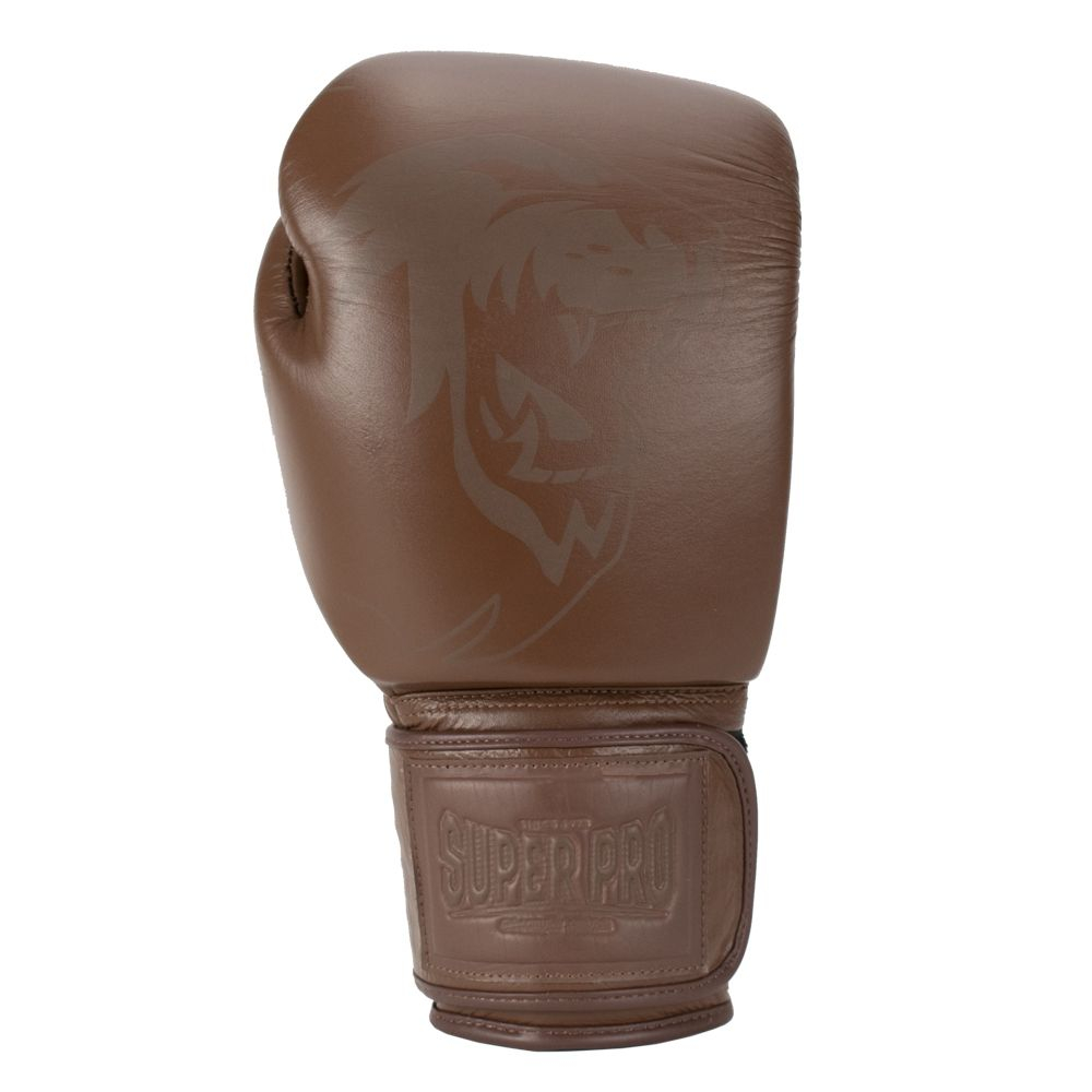 Manusi de Box Super Pro Gear Legend Maro [1]