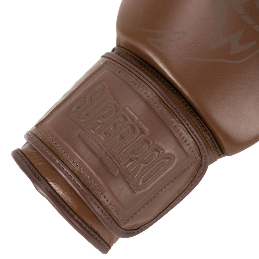 Manusi de Box Super Pro Gear Legend Maro [5]