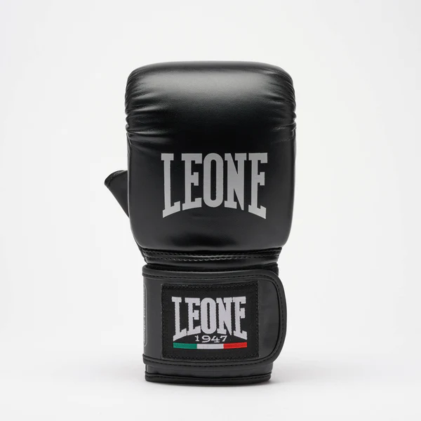 Manusi de Sac LEONE Thunder Negre [3]
