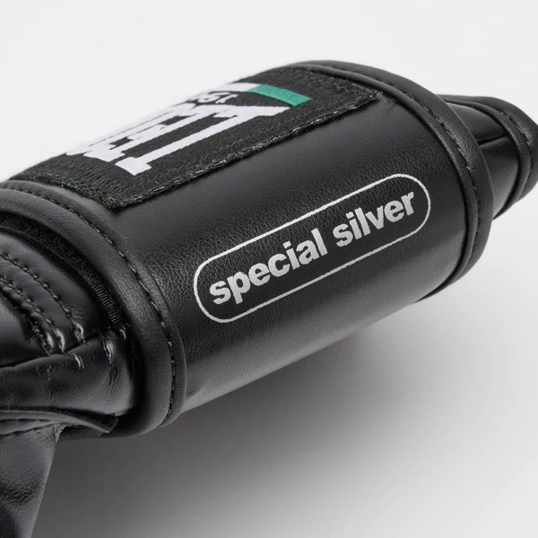 Manusi de Sac LEONE Thunder Negre [4]