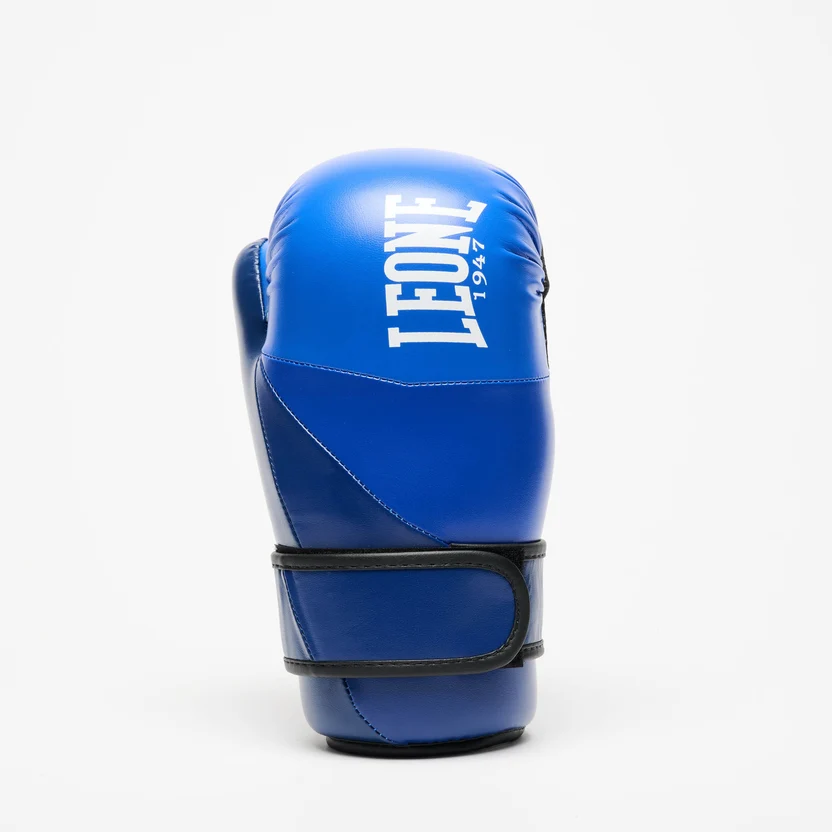 Manusi Point Fighting Wako LEONE Albastre [2]