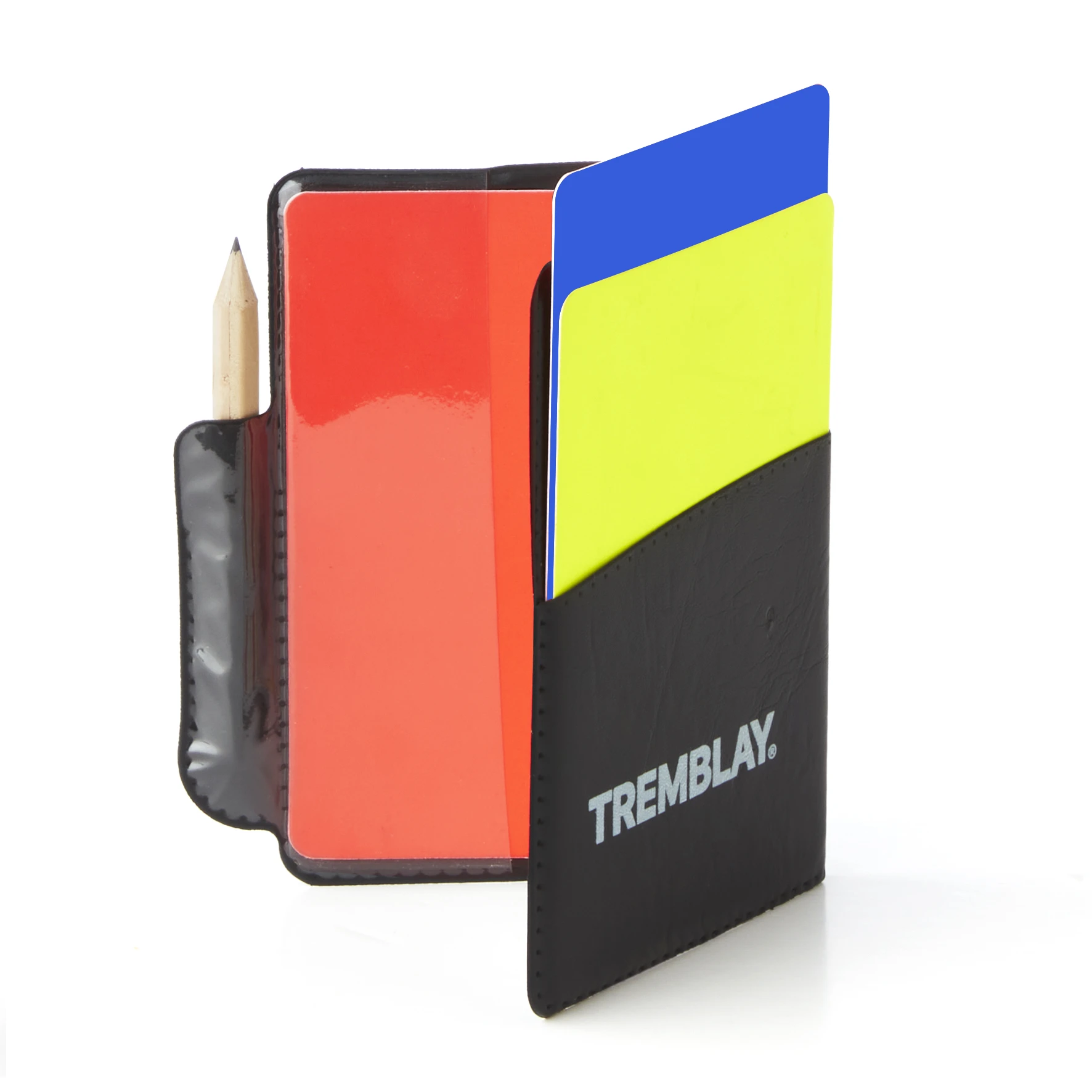 Mini carnet pentru Arbitru de Handbal [4]