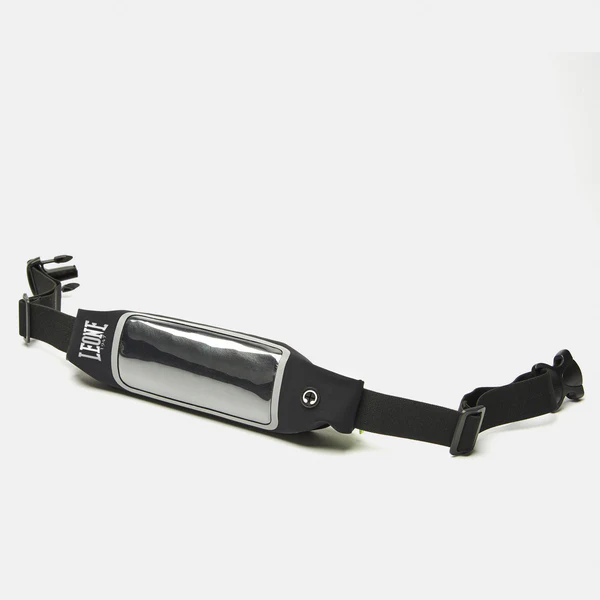 Mini Marsupiu Leone Negru [1]