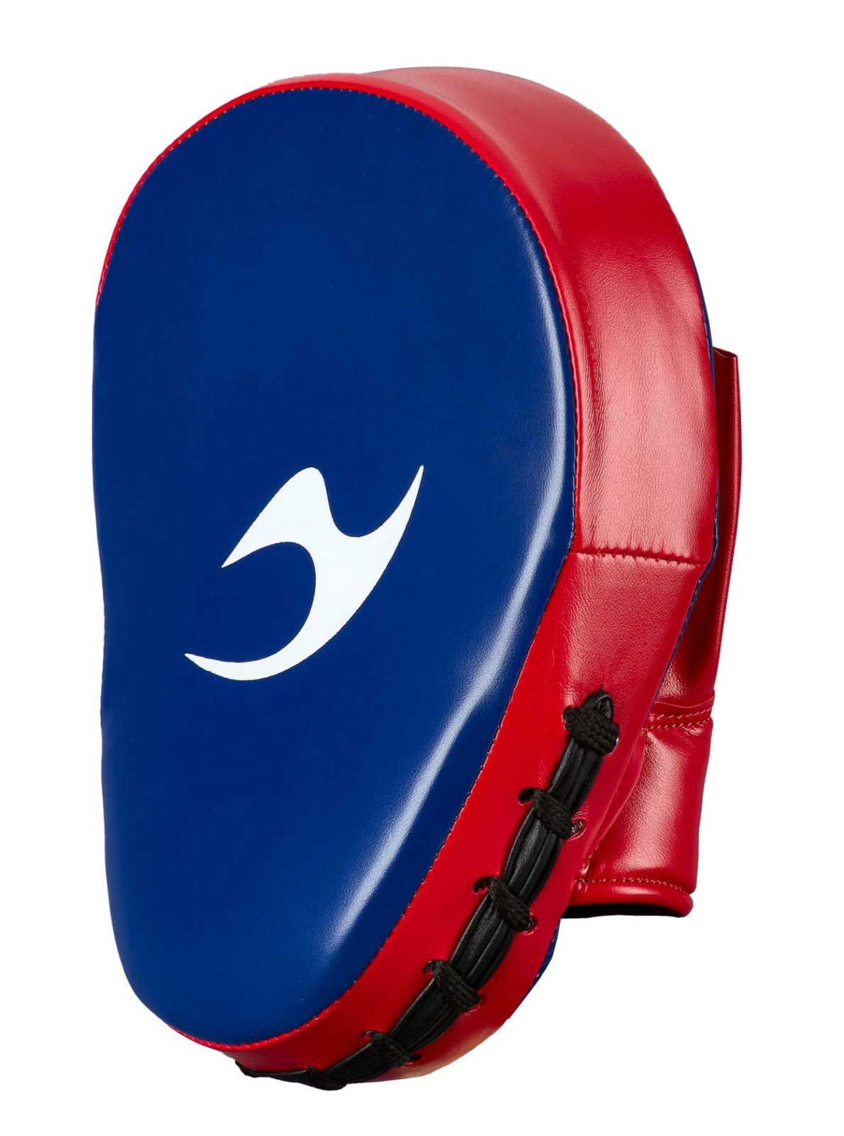 Palmete JU SPORTS curbate pentru Copii Albastru/Rosu [2]