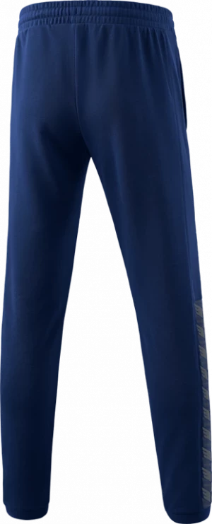 Pantalon de Trening ERIMA Navy/Gri [1]