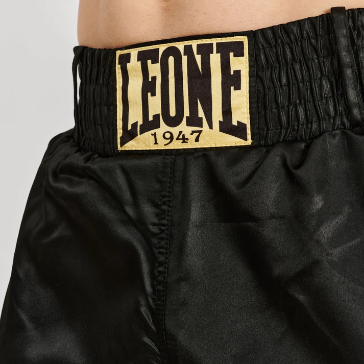 Pantaloni LEONE Full Contact Negri [5]