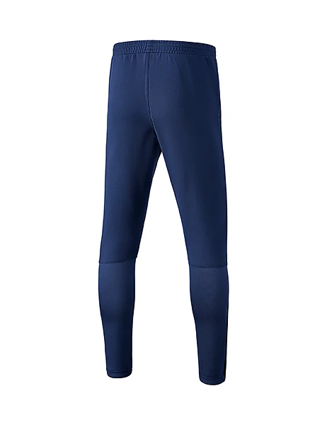 Pantaloni trening ERIMA Rib 2.0 Juniori Navy [1]