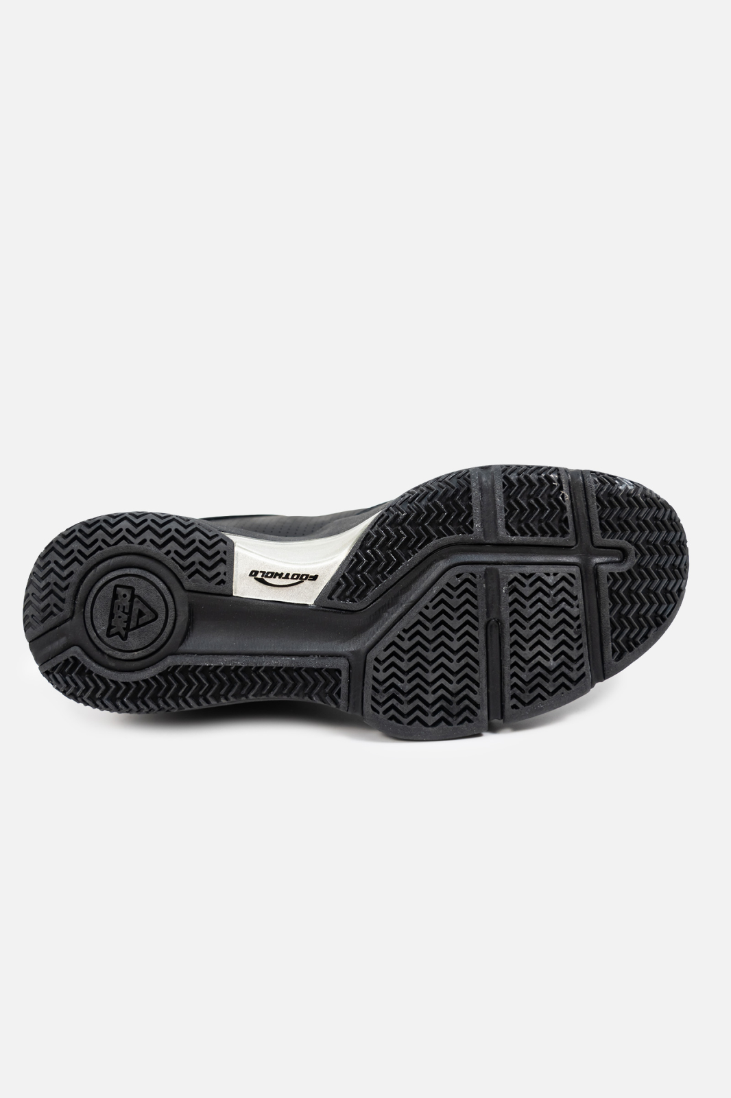 Pantofi sport de Antrenament PEAK Negri [3]