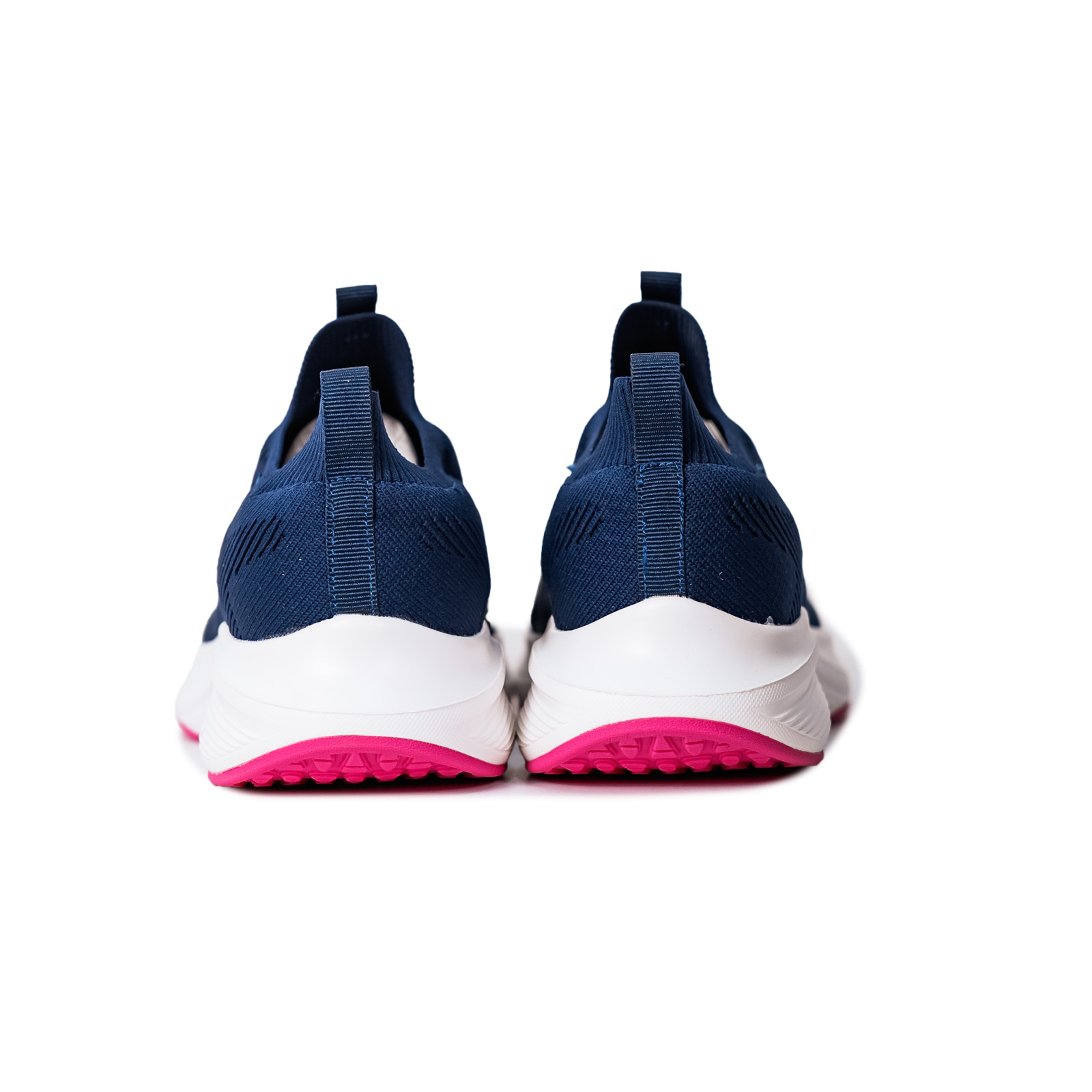 Pantofi Sport Peak Casual pentru Femei Albastru Închis [3]