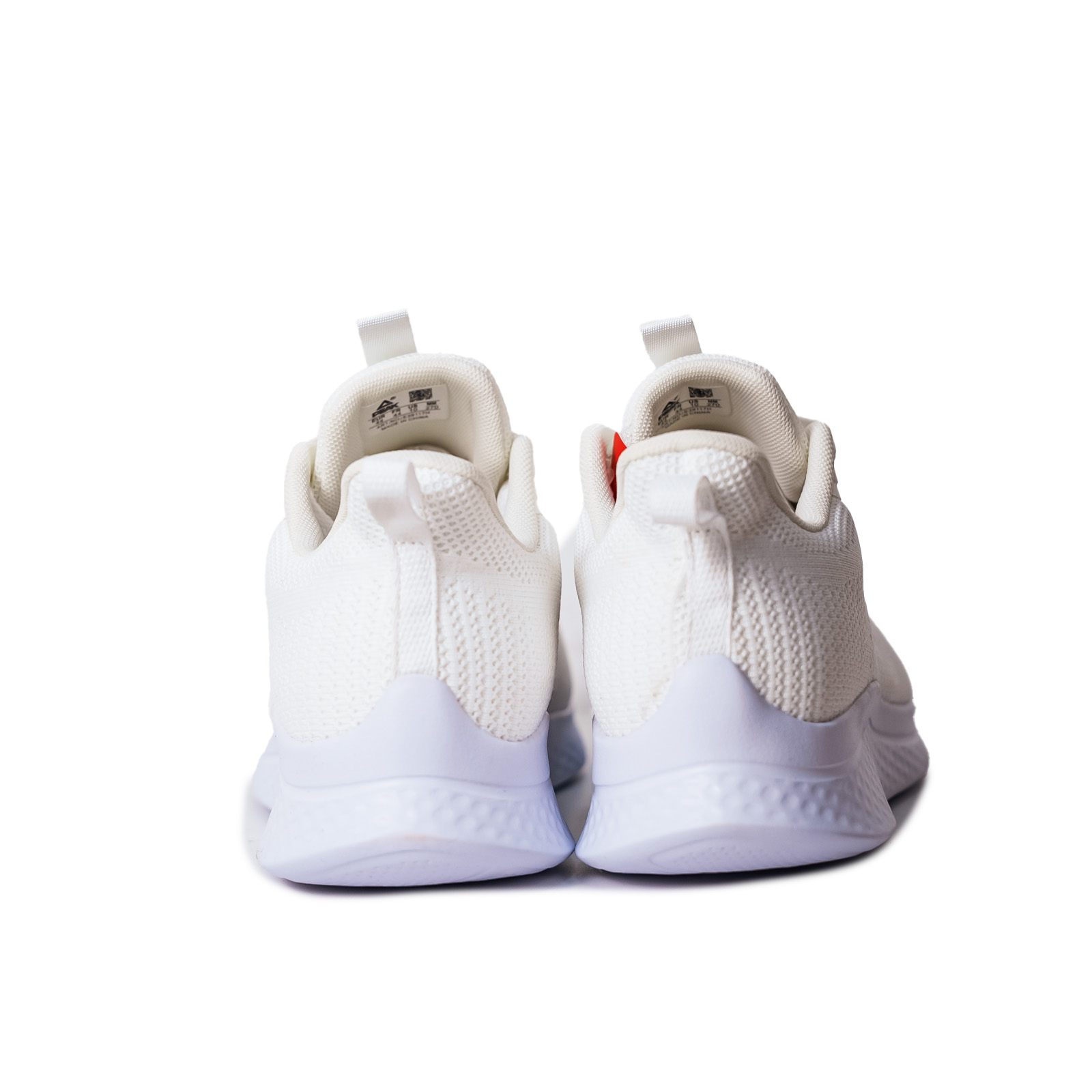 Pantofi Sport PEAK Life Series pentru Femei Albi [3]