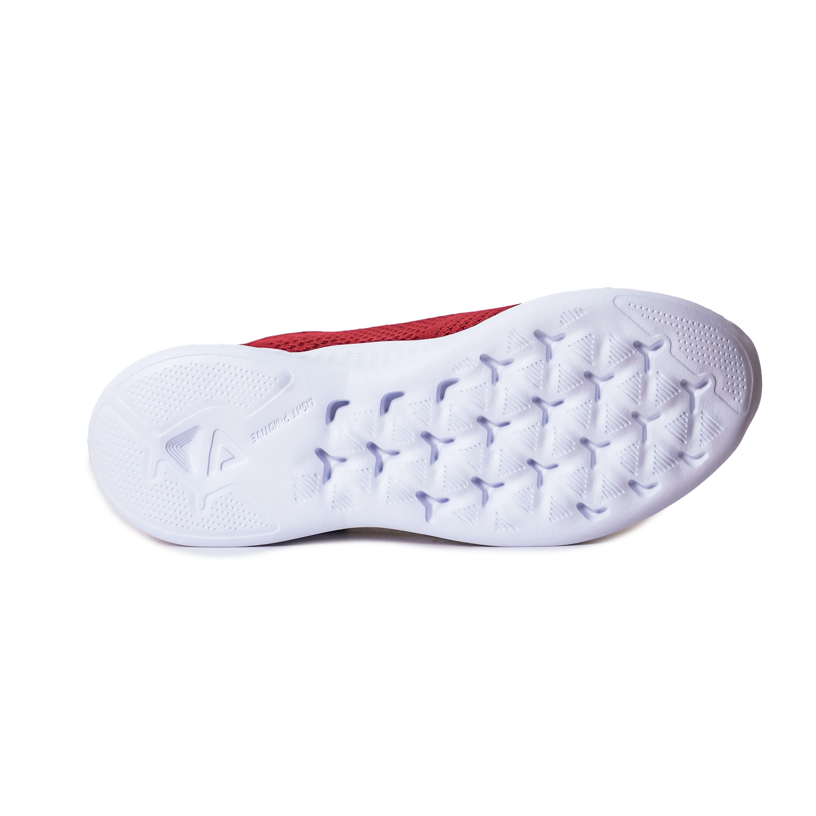 Pantofi Sport PEAK Life Series pentru Femei Rosu/Alb [2]