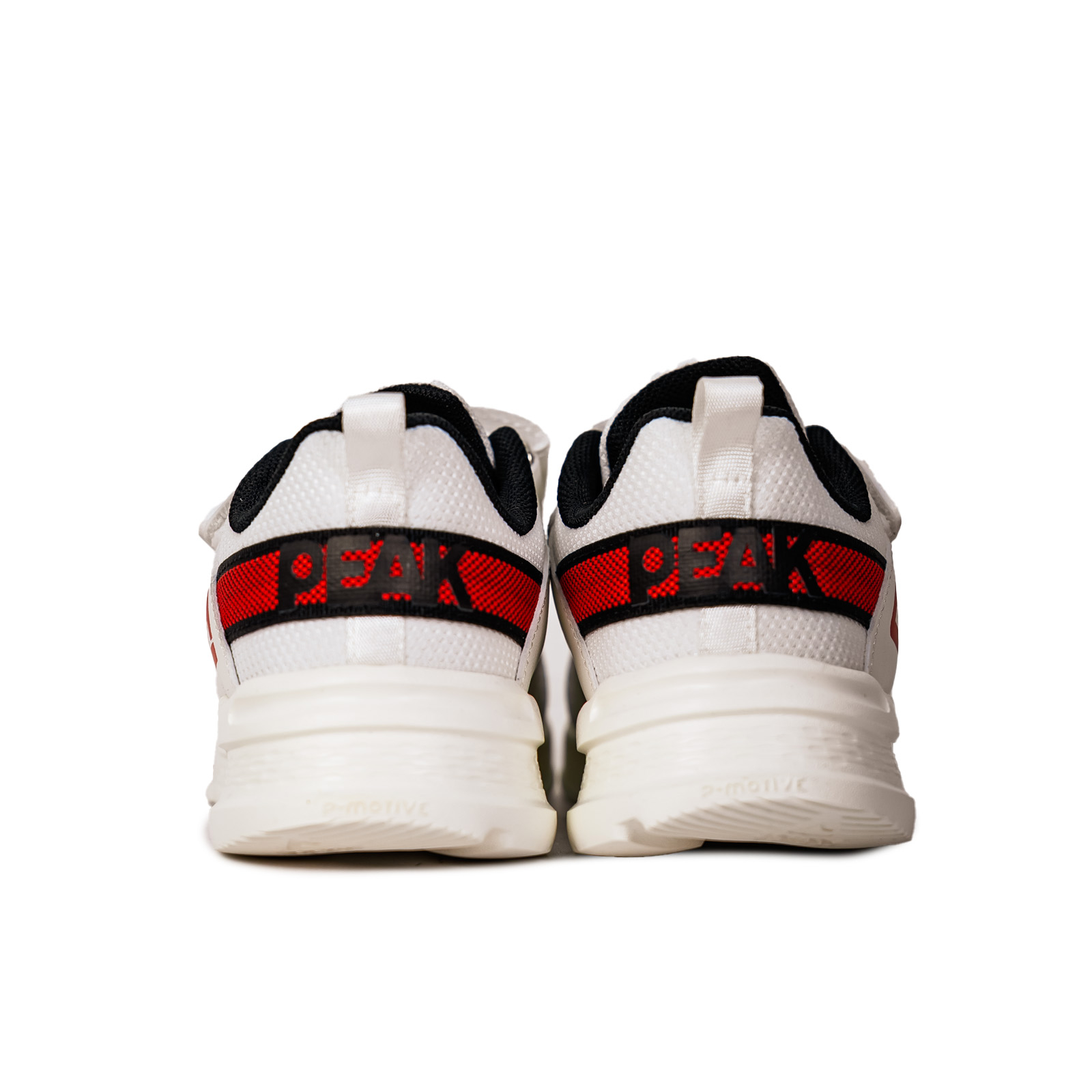 Pantofi Sport PEAK pentru Copii Albi [3]