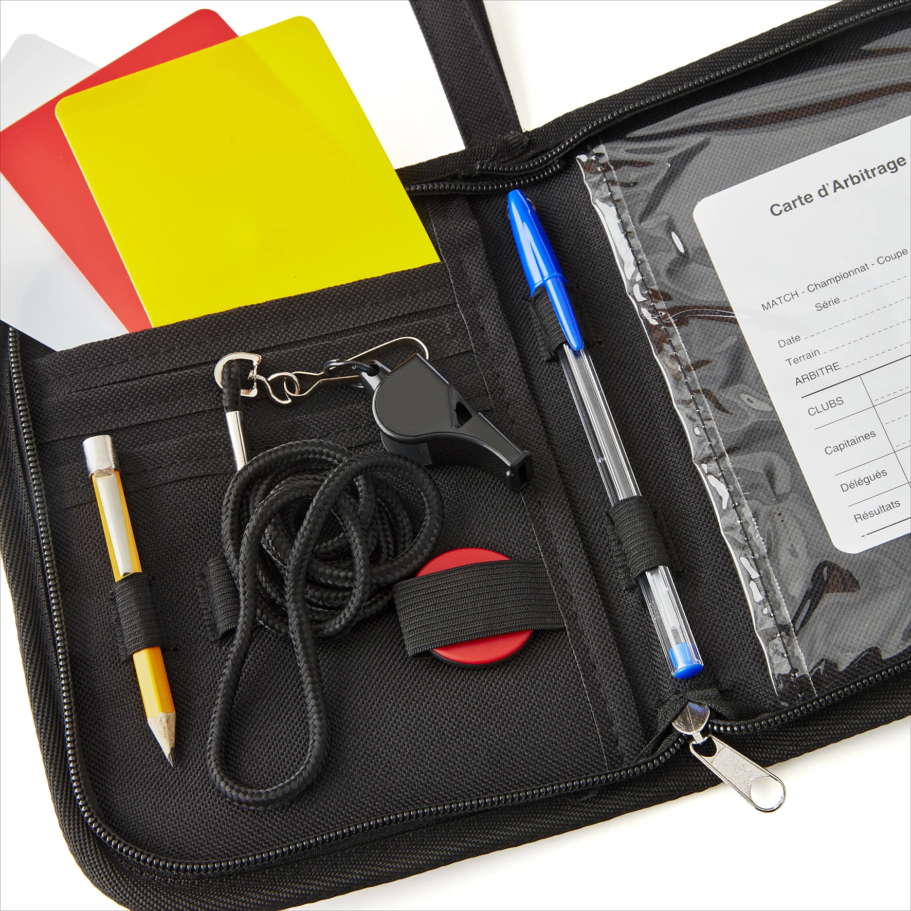 Portofoliu pentru Arbitru de Fotbal [2]