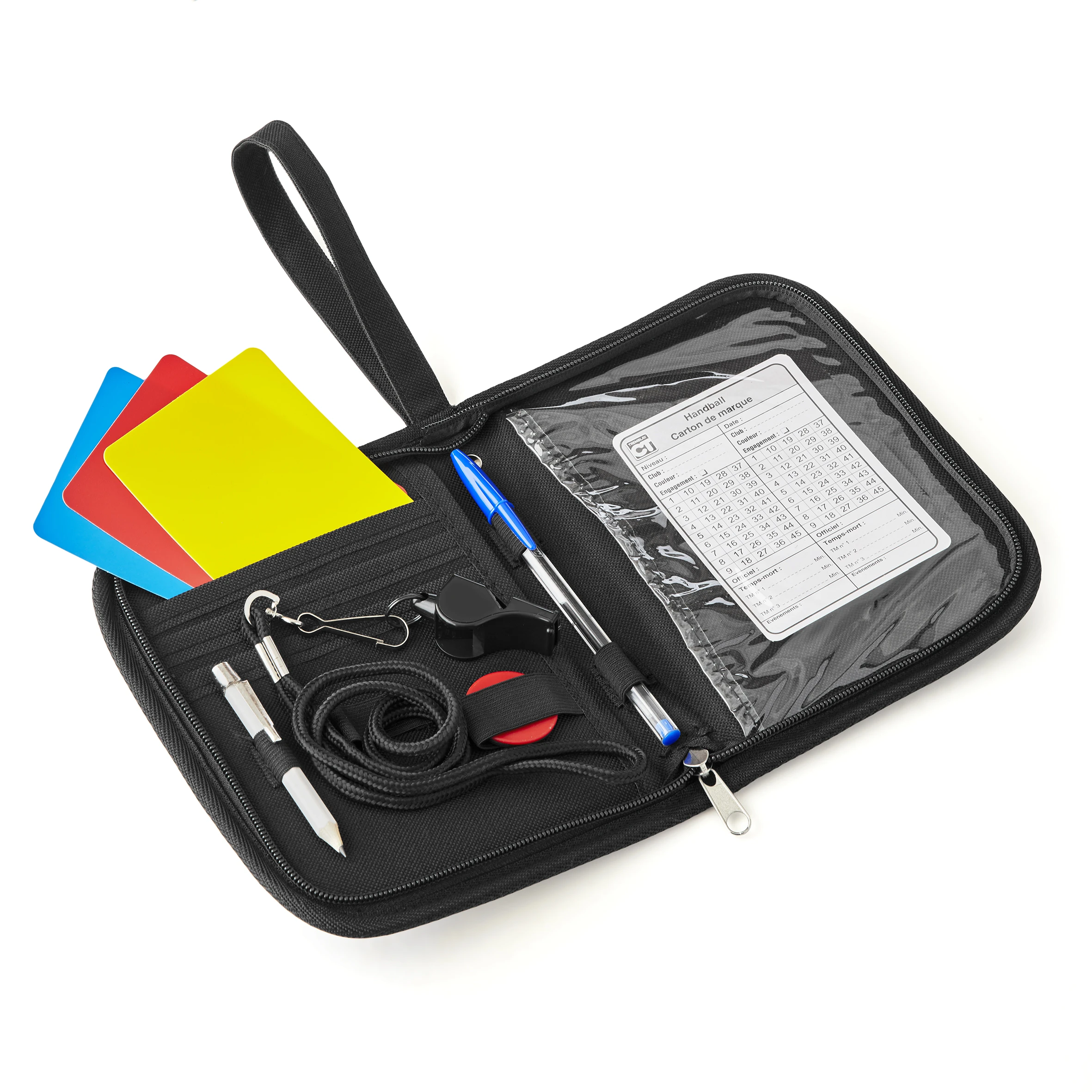 Portofoliu pentru Arbitru de Handbal [1]