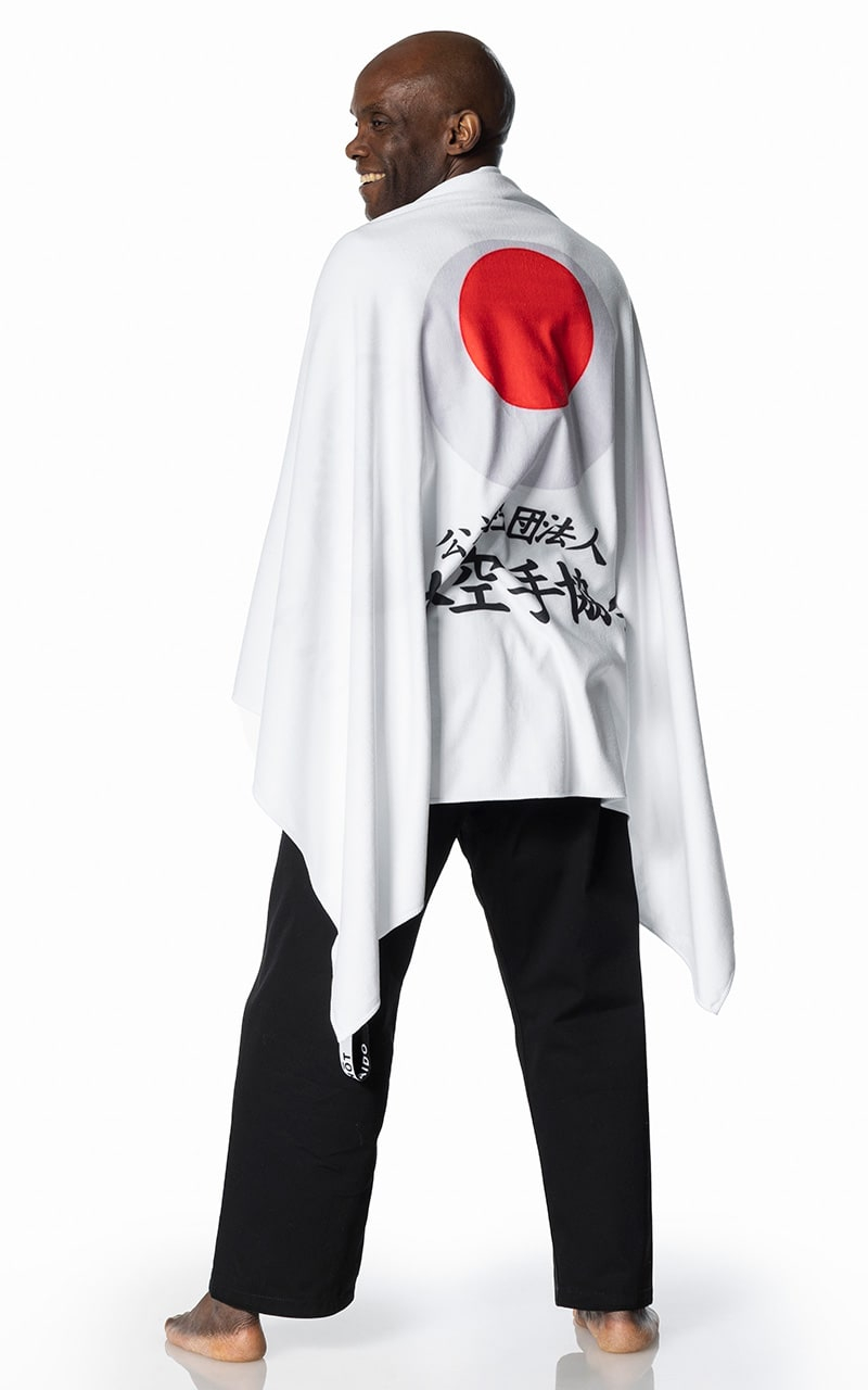 Prosop TOKAIDO Karate JKA [1]