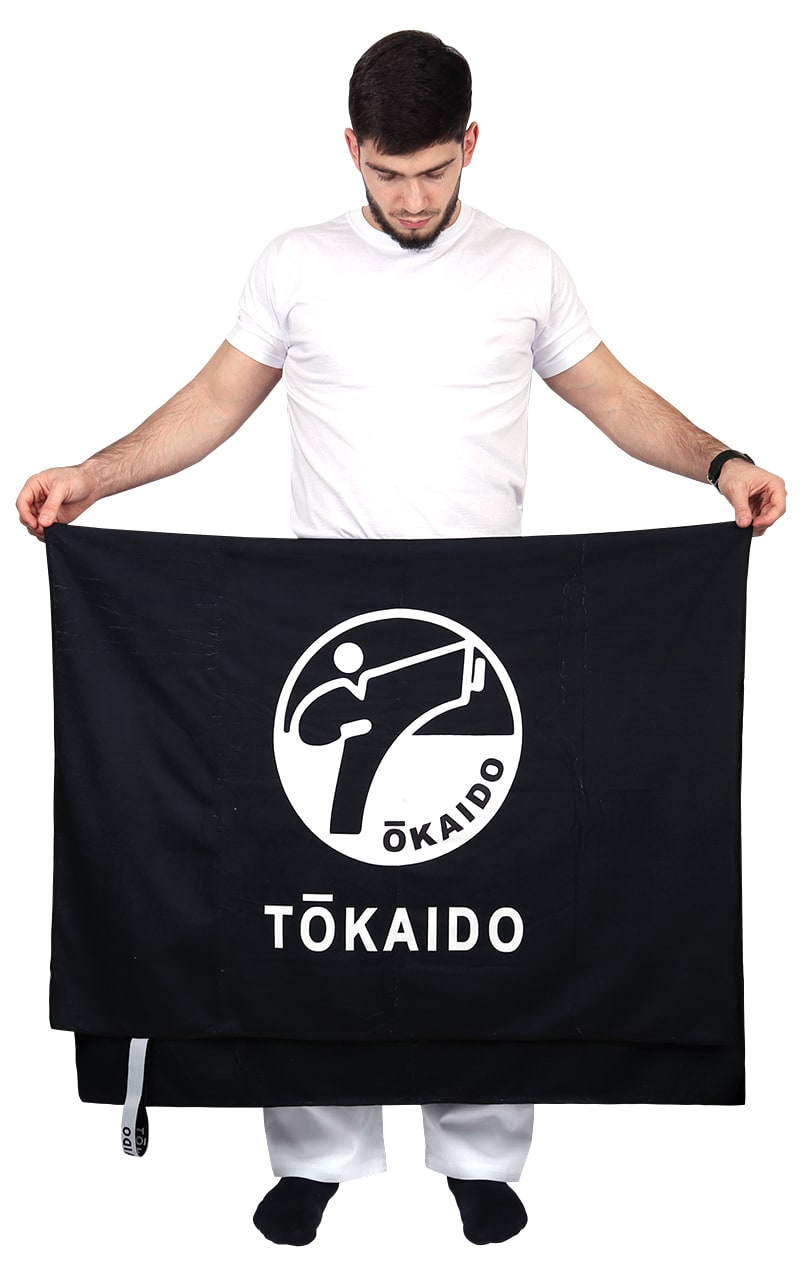 Prosop TOKAIDO Karate WKF [1]