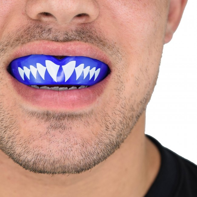 Proteza Dentara SafeJawz Extro Shark Senior [2]