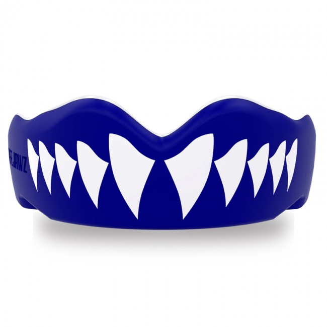 Proteza Dentara SafeJawz Extro Shark Senior [1]