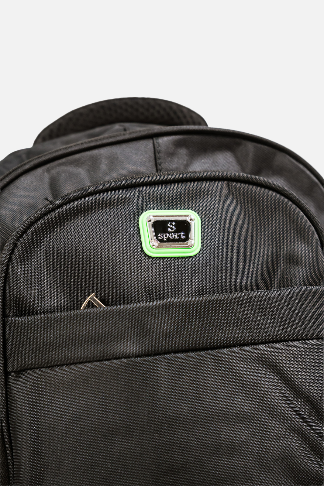 Rucsac Fitskin Negru [4]