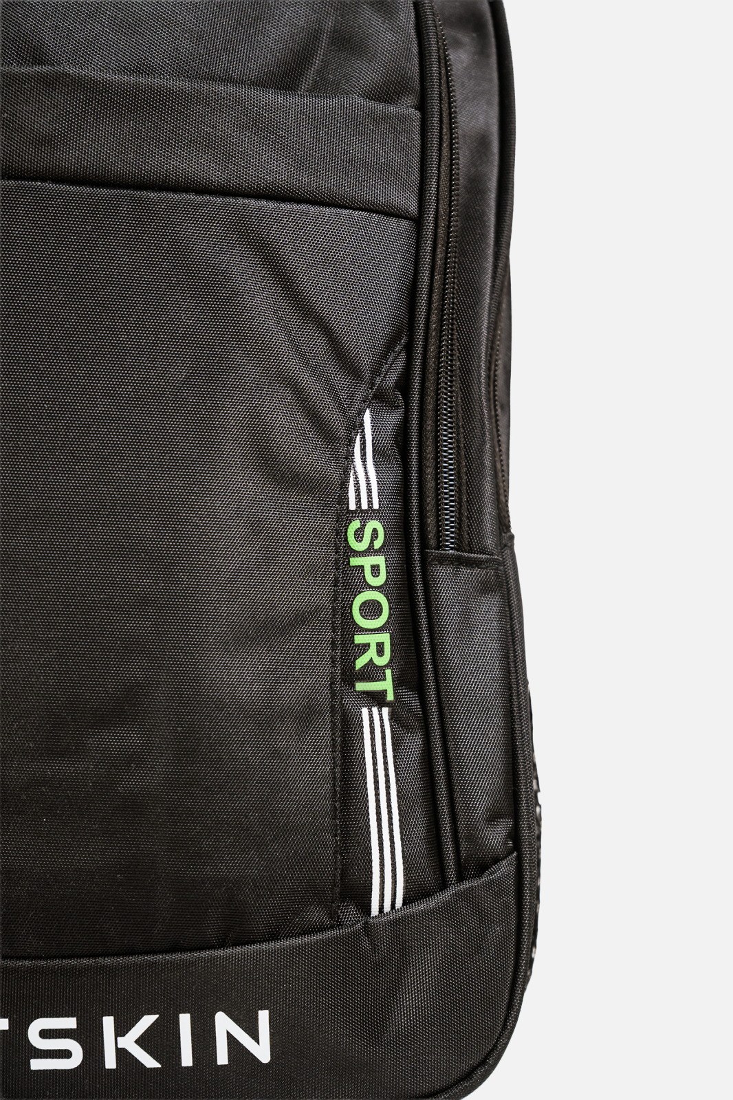 Rucsac Fitskin Negru [5]