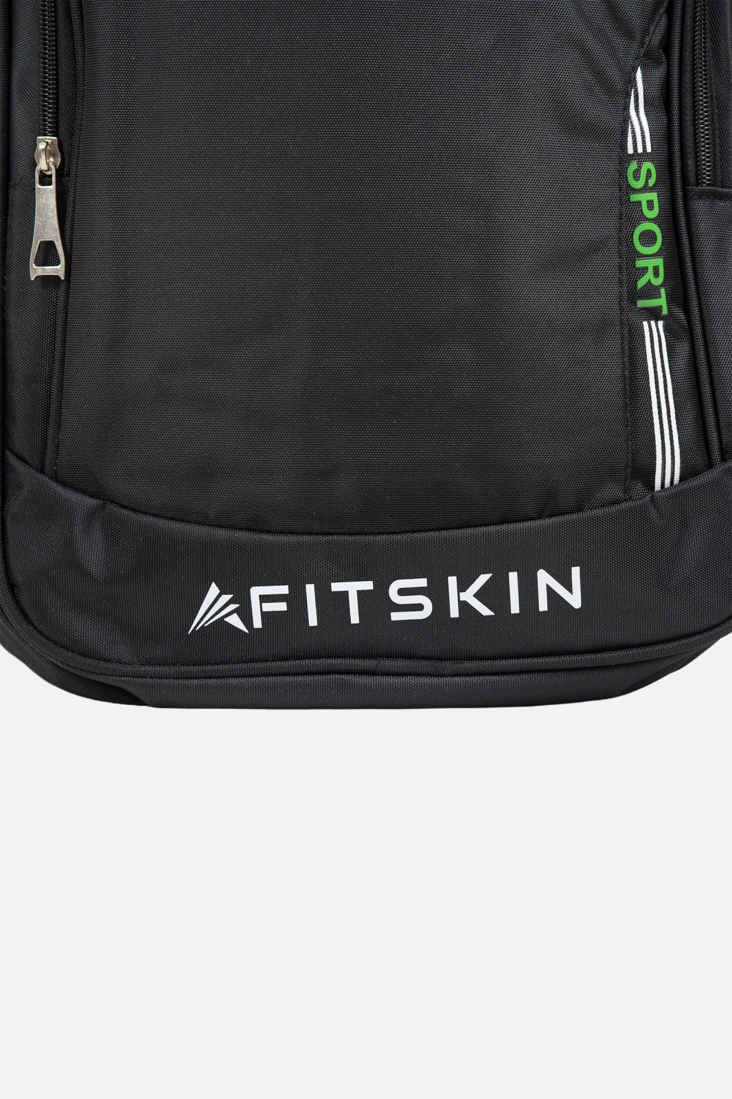 Rucsac Fitskin Negru [6]