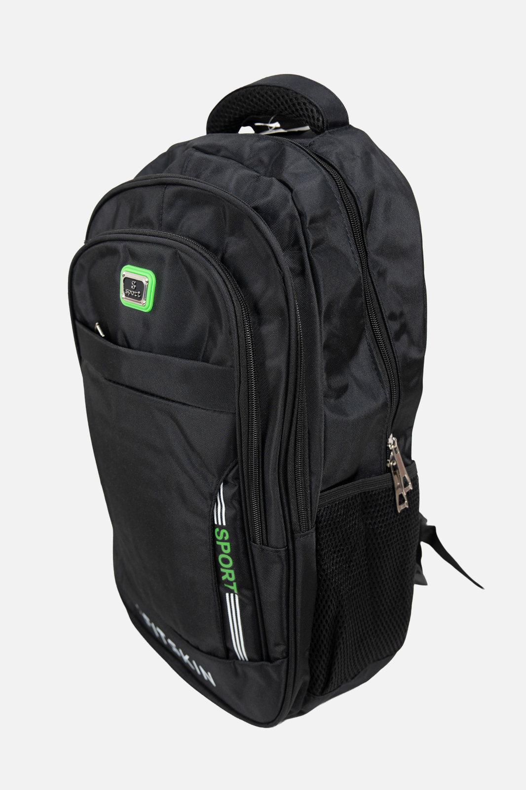 Rucsac Fitskin Negru [1]