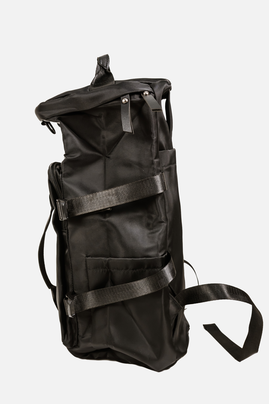 Rucsac Duffel Fitskin Negru [1]