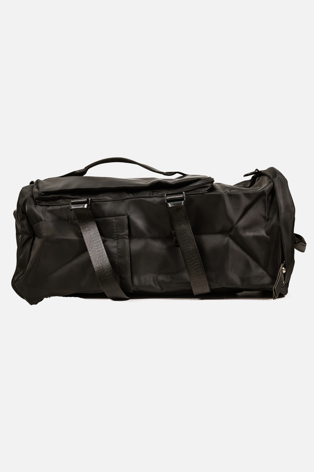 Rucsac Duffel Fitskin Negru [3]