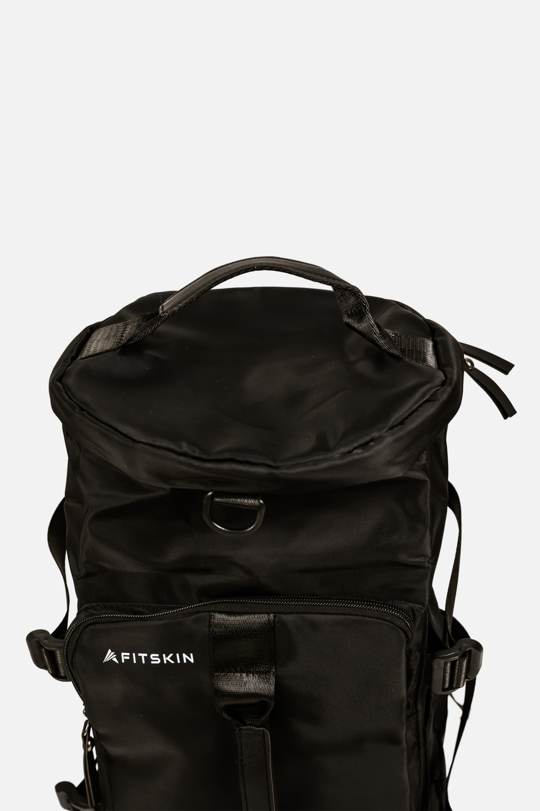 Rucsac Duffel Fitskin Negru [6]
