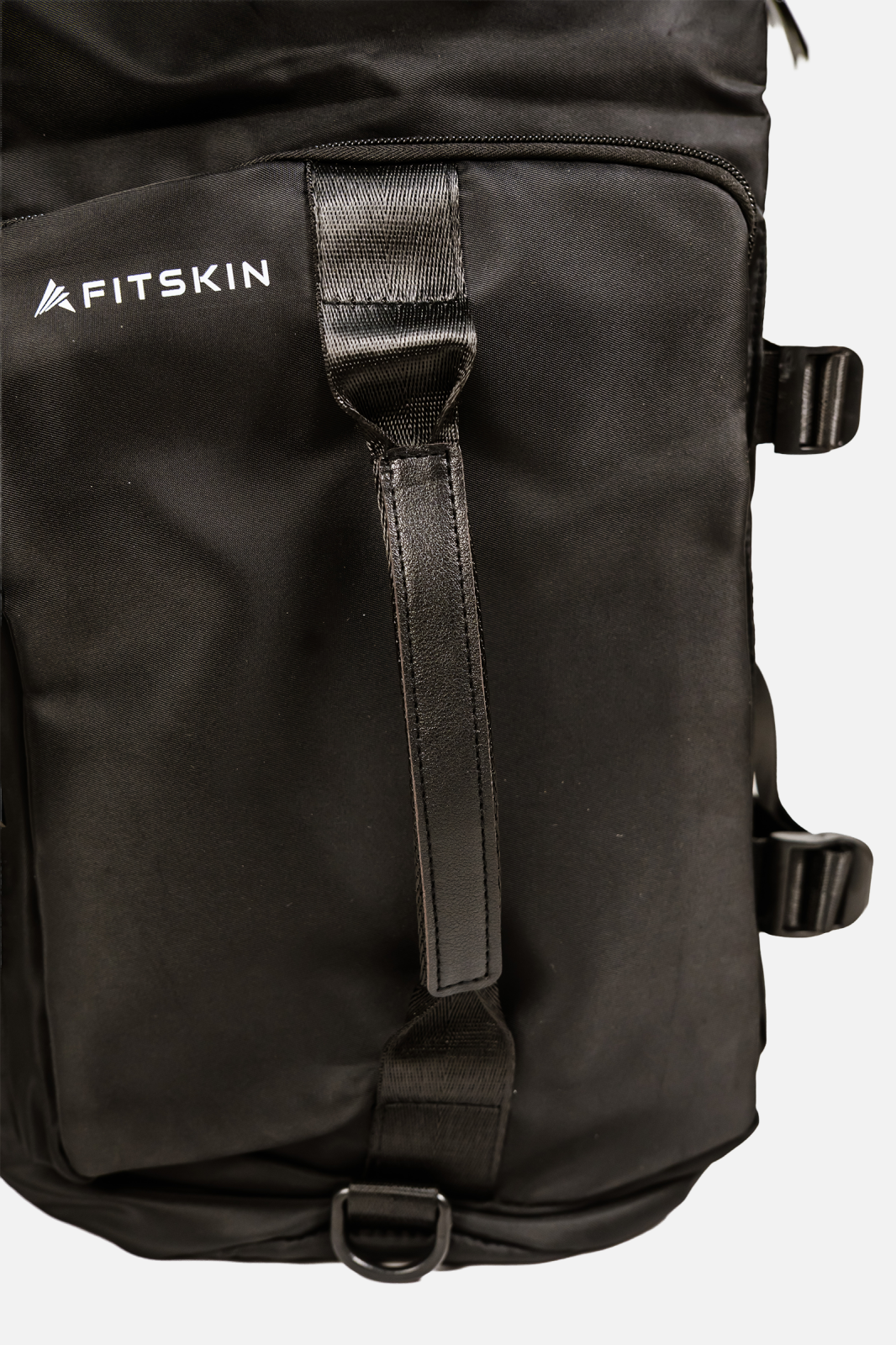 Rucsac Duffel Fitskin Negru [4]