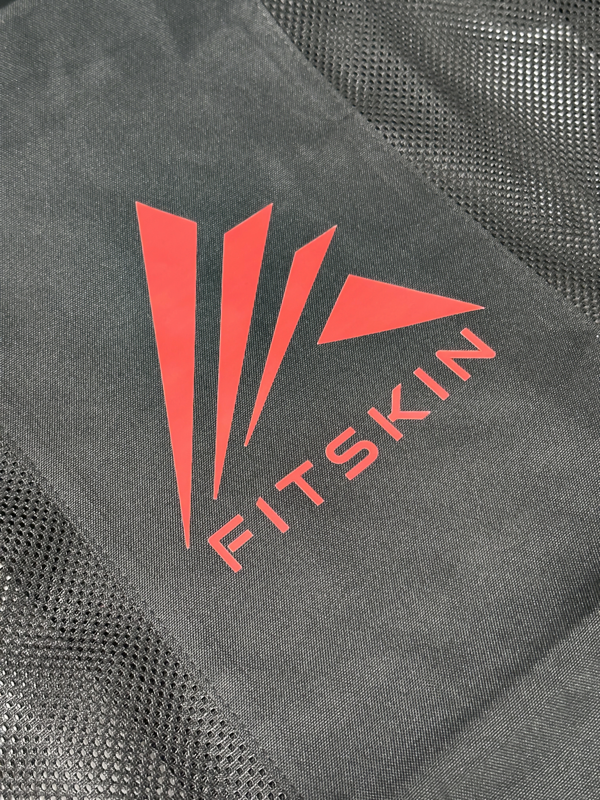 Sac Sport pentru Mingi Negru [4]