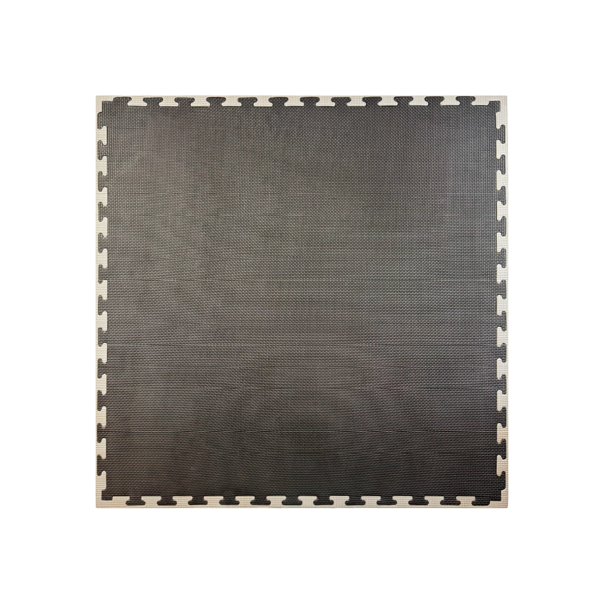 Saltea Tatami Puzzle ARMURA Negru/Gri 4 cm [4]