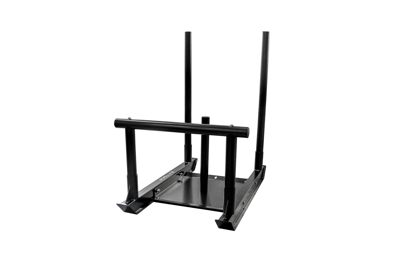 Sanie FiTSKIN Negru Mat [1]