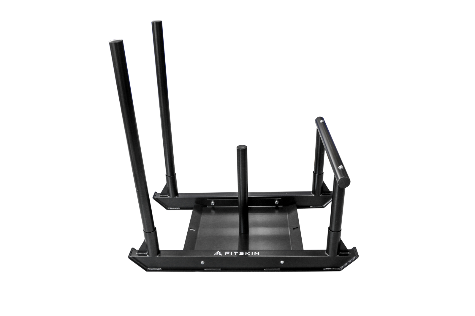 Sanie FiTSKIN Negru Mat [3]