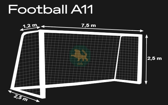 Set 2 plase de Fotbal [2]